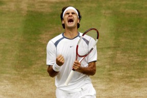 费德勒连续五场比赛得分超过败北，公牛不断突破！-九游官方下载地址