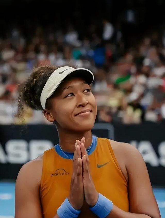 大坂直美新星刷新纪录表现突出，日本队前途光明！